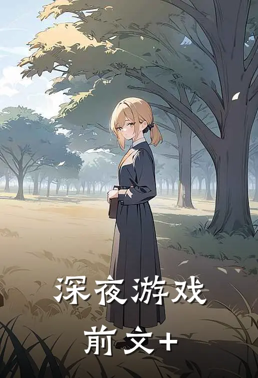 深夜游戏前文+