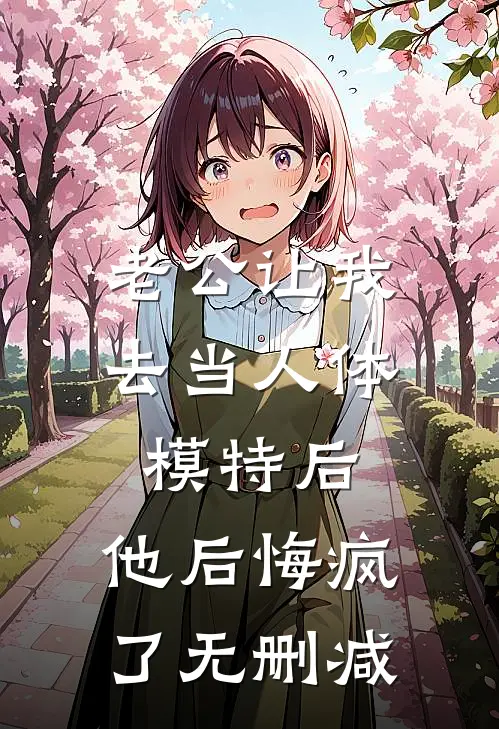 老公让我去当人体模特后，他后悔疯了无删减
