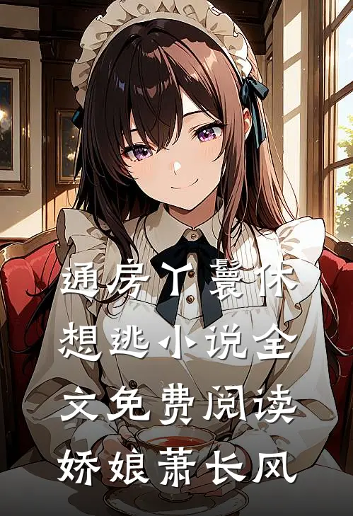 通房丫鬟休想逃小说全文免费阅读娇娘萧长风
