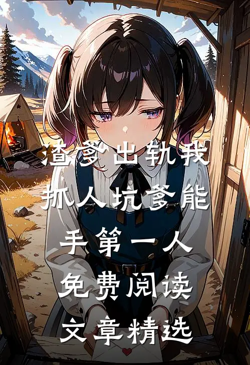 渣爹出轨我抓人坑爹能手第一人免费阅读文章精选