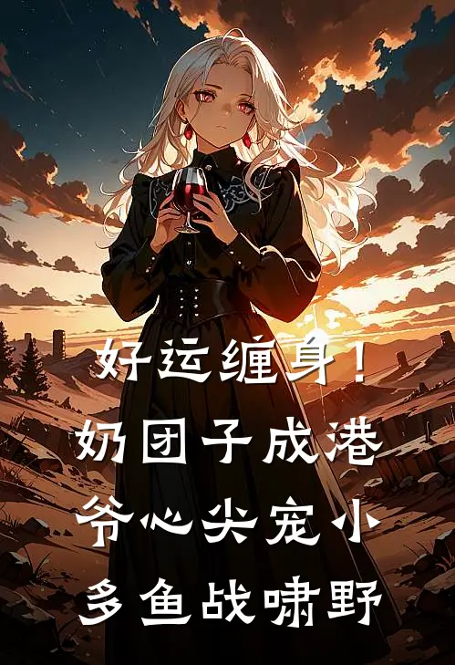 好运缠身！奶团子成港爷心尖宠小多鱼战啸野