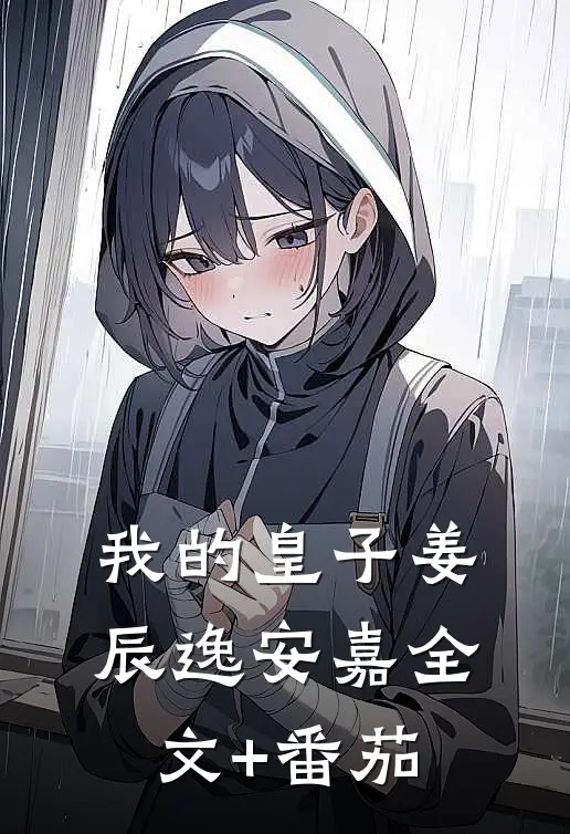 我的皇子姜辰逸安嘉全文+番茄