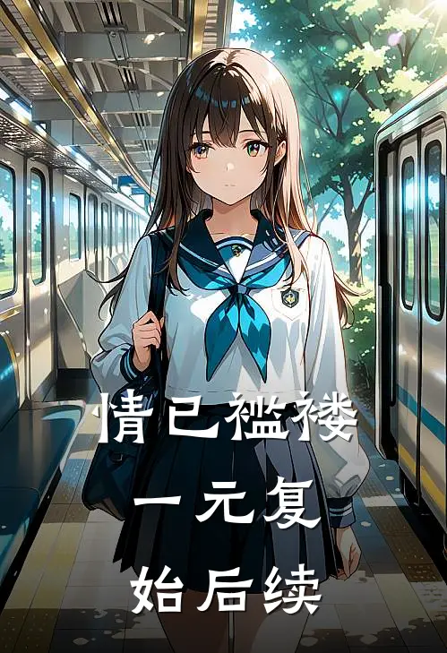 情已褴褛，一元复始后续
