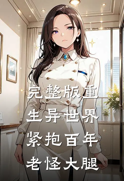 完整版重生异世界：紧抱百年老怪大腿