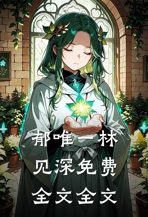 郁唯一林见深免费全文全文