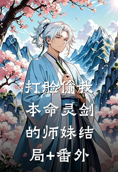 打脸偷我本命灵剑的师妹结局+番外