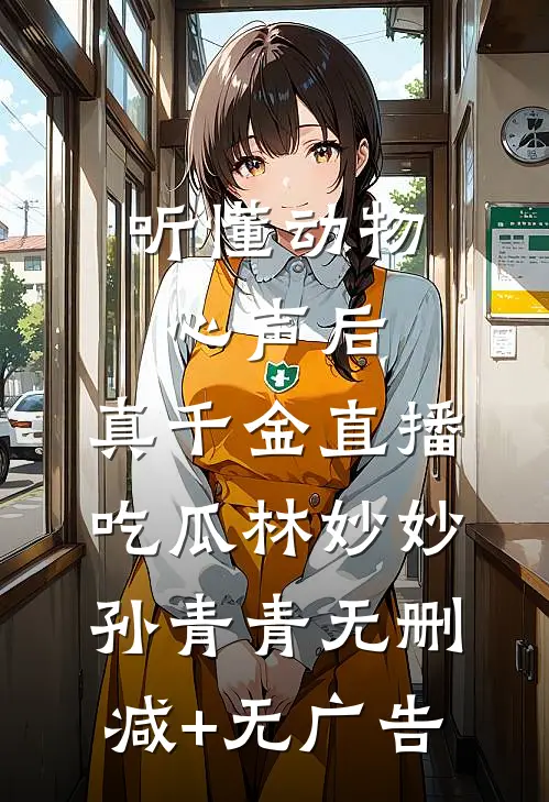 听懂动物心声后，真千金直播吃瓜林妙妙孙青青无删减+无广告