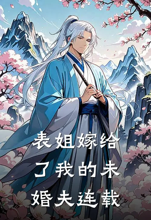 表姐嫁给了我的未婚夫连载