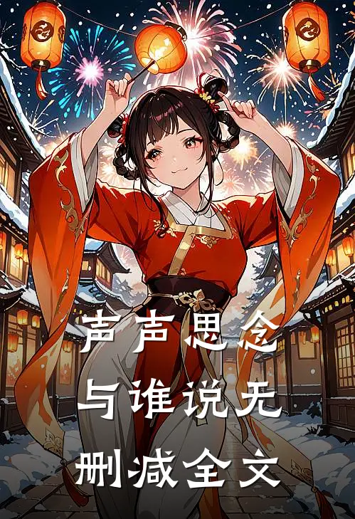 声声思念与谁说无删减全文