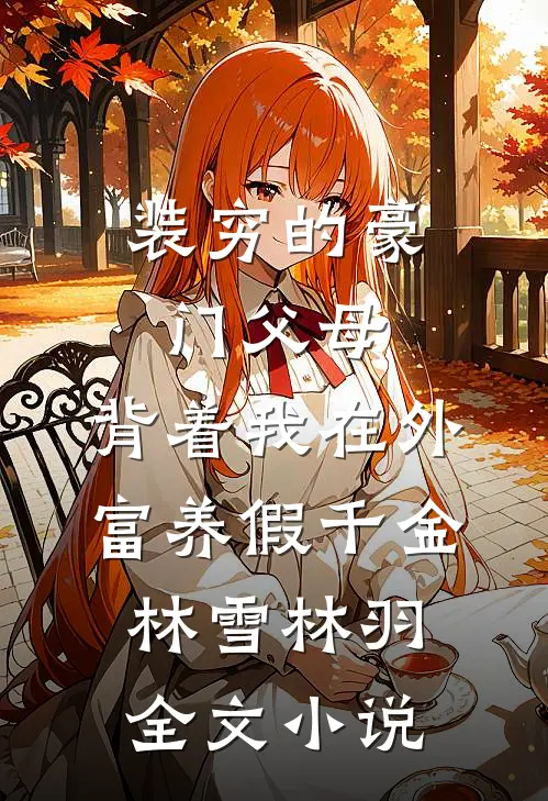 装穷的豪门父母，背着我在外富养假千金林雪林羽全文小说