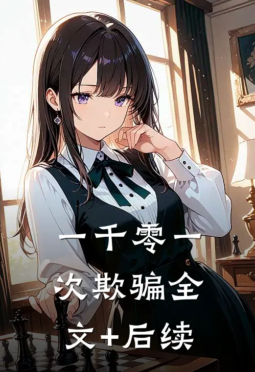 一千零一次欺骗全文+后续