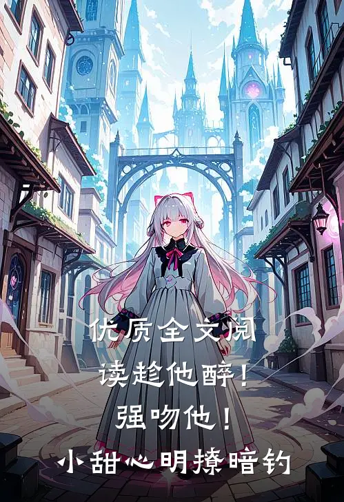 优质全文阅读趁他醉！强吻他！小甜心明撩暗钓