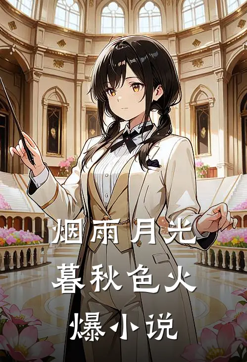 烟雨月光暮秋色火爆小说