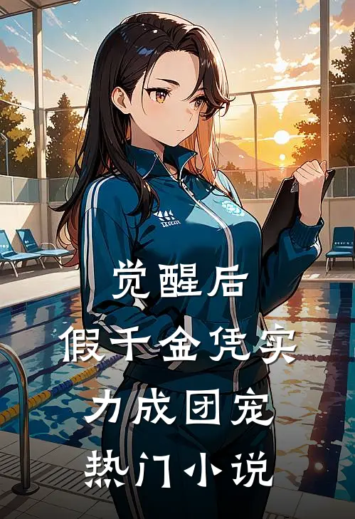 觉醒后，假千金凭实力成团宠热门小说