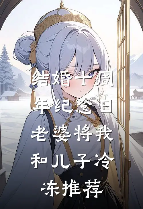 结婚十周年纪念日，老婆将我和儿子冷冻推荐