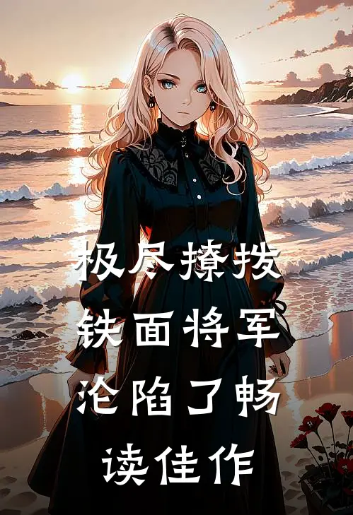 极尽撩拨：铁面将军沦陷了畅读佳作