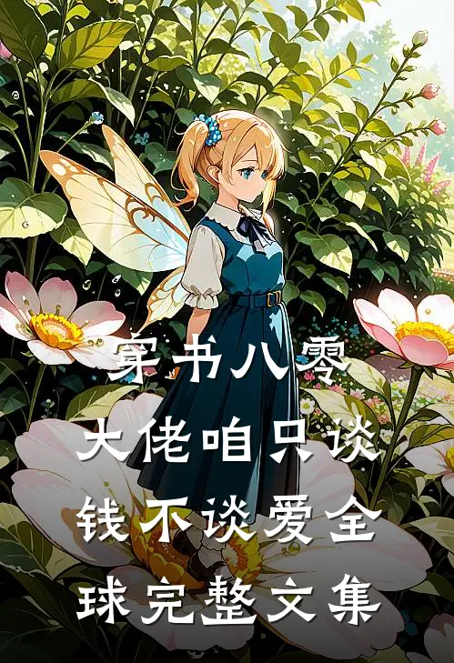 穿书八零，大佬咱只谈钱不谈爱全球完整文集