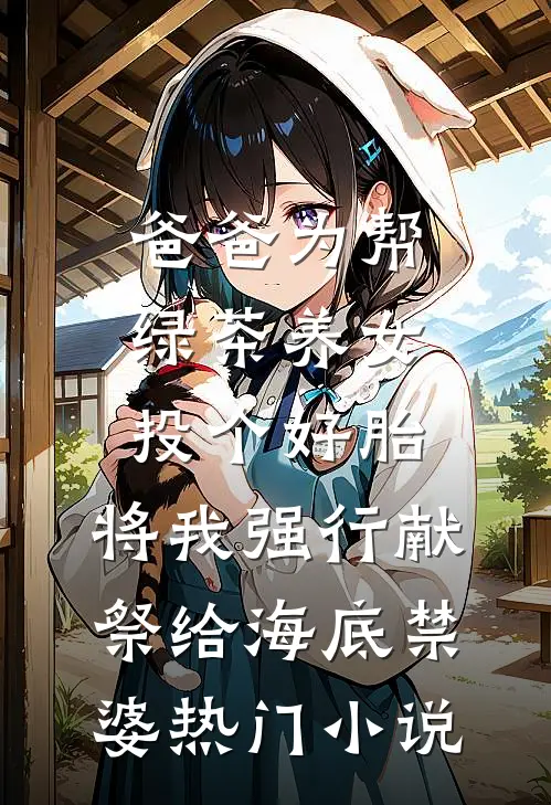 爸爸为帮绿茶养女投个好胎，将我强行献祭给海底禁婆热门小说