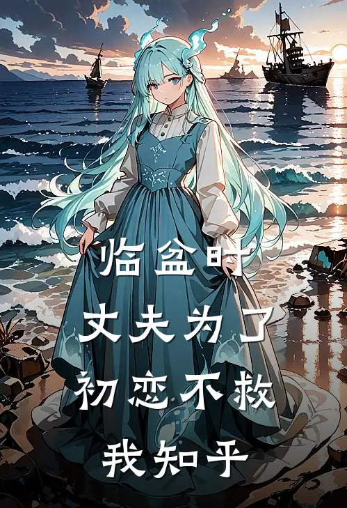 临盆时，丈夫为了初恋不救我知乎