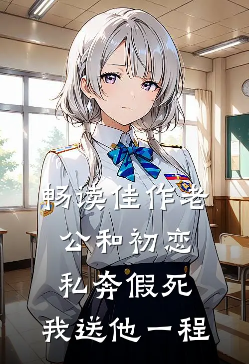 畅读佳作老公和初恋私奔假死，我送他一程