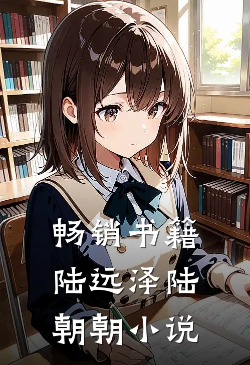 畅销书籍陆远泽陆朝朝小说