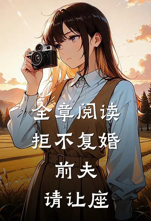 全章阅读拒不复婚：前夫，请让座