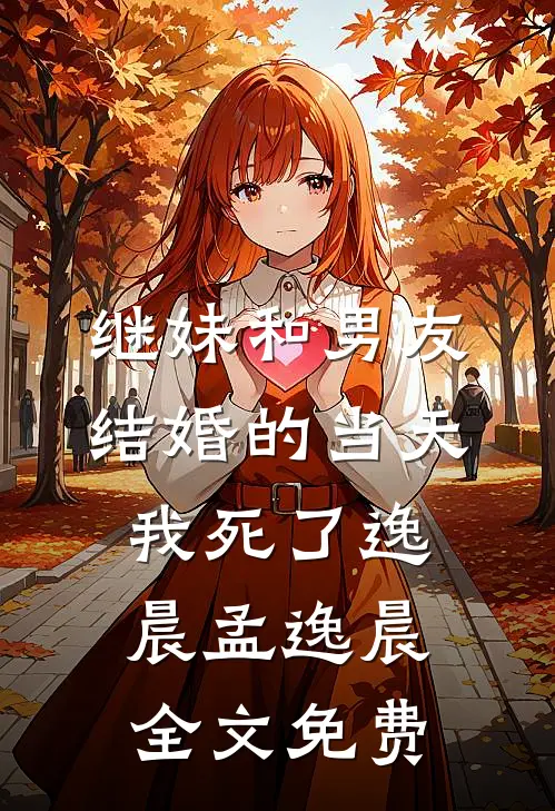 继妹和男友结婚的当天我死了逸晨孟逸晨全文免费