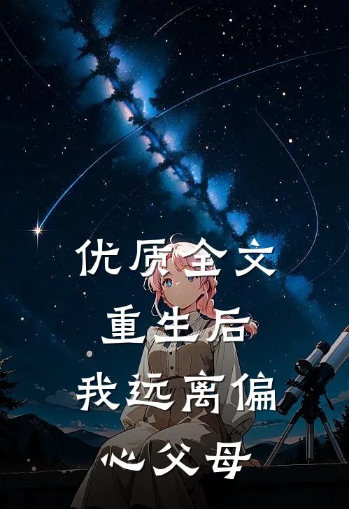 优质全文重生后，我远离偏心父母