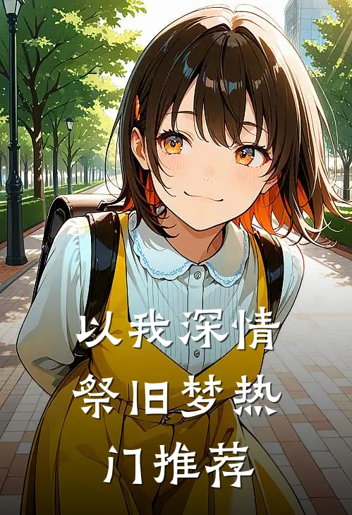 以我深情祭旧梦热门推荐
