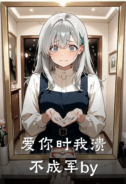 爱你时我溃不成军by