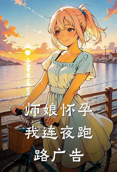 师娘怀孕，我连夜跑路广告