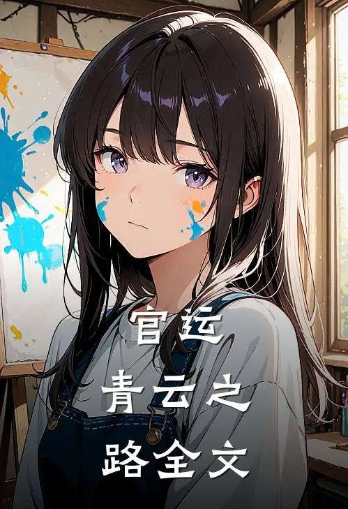 官运：青云之路全文