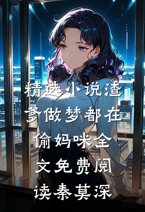 精选小说渣爹做梦都在偷妈咪全文免费阅读秦莫深