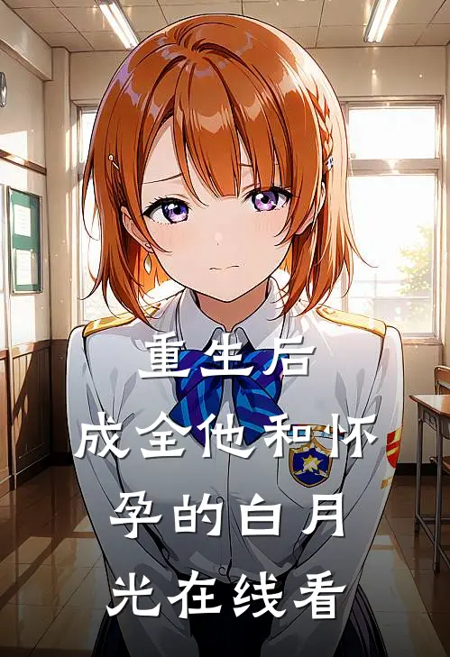 重生后，成全他和怀孕的白月光在线看