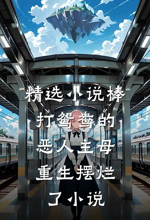 精选小说棒打鸳鸯的恶人主母,重生摆烂了小说