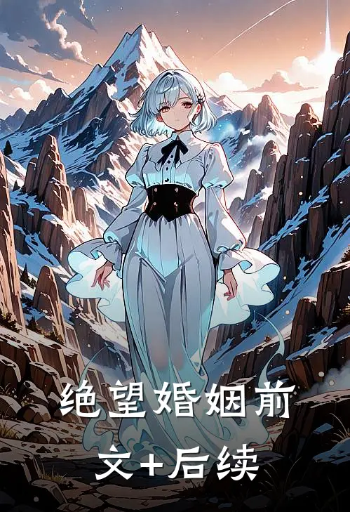 绝望婚姻前文+后续