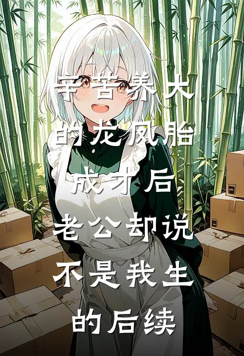 辛苦养大的龙凤胎成才后，老公却说不是我生的后续