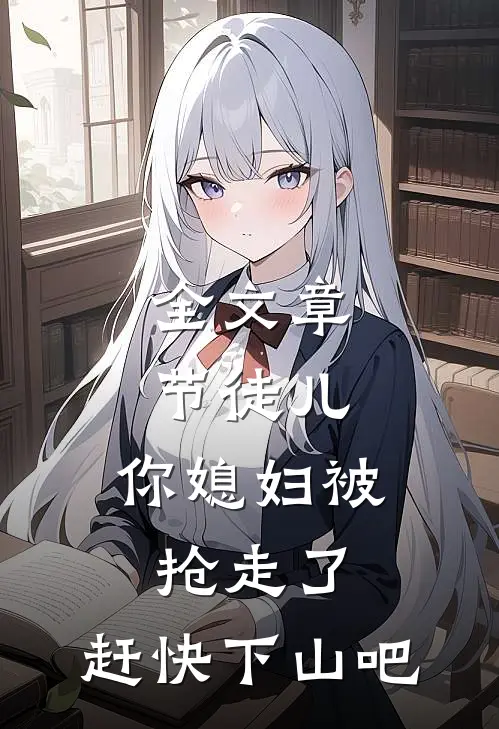 全文章节徒儿，你媳妇被抢走了，赶快下山吧