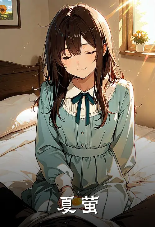 夏萤