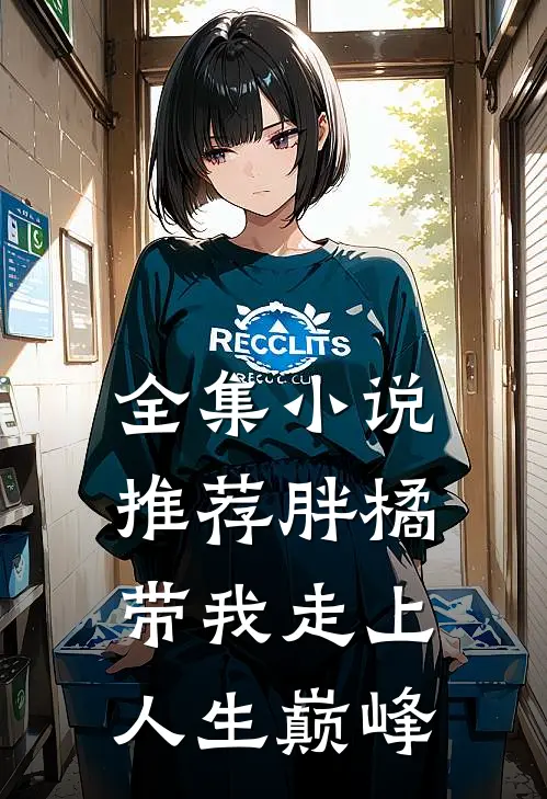 全集小说推荐胖橘带我走上人生巅峰