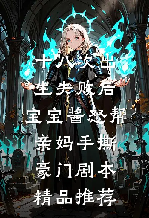 十八次出生失败后，宝宝酱怒帮亲妈手撕豪门剧本精品推荐