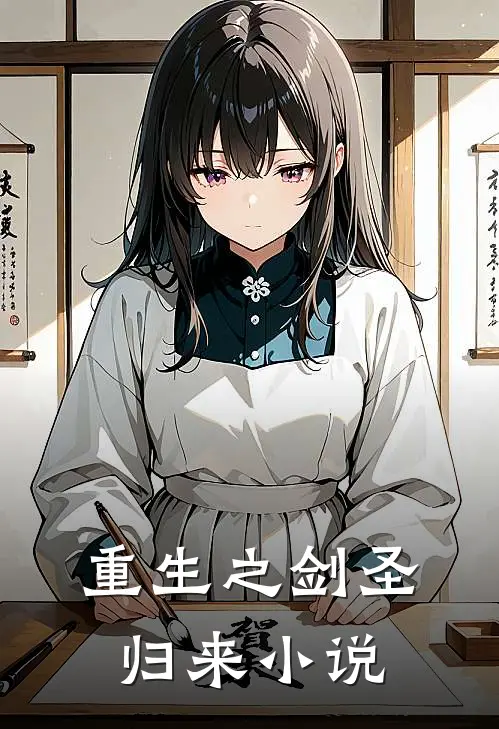 重生之剑圣归来小说