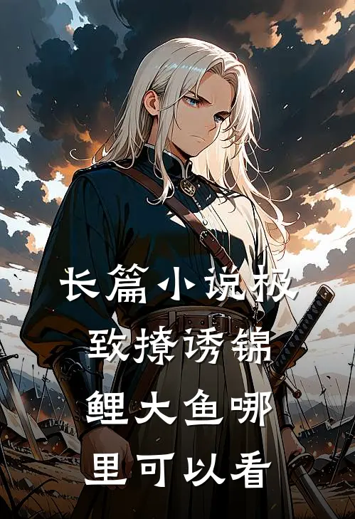 长篇小说极致撩诱锦鲤大鱼哪里可以看