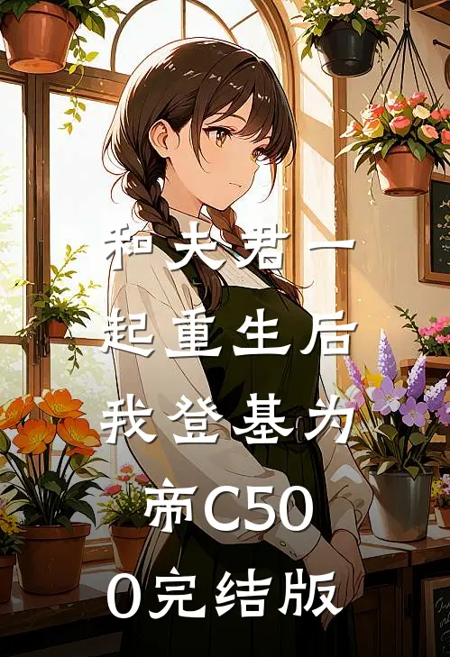 和夫君一起重生后，我登基为帝C500完结版