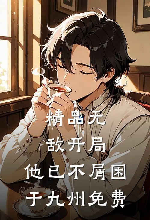 精品无敌开局,他已不屑困于九州免费
