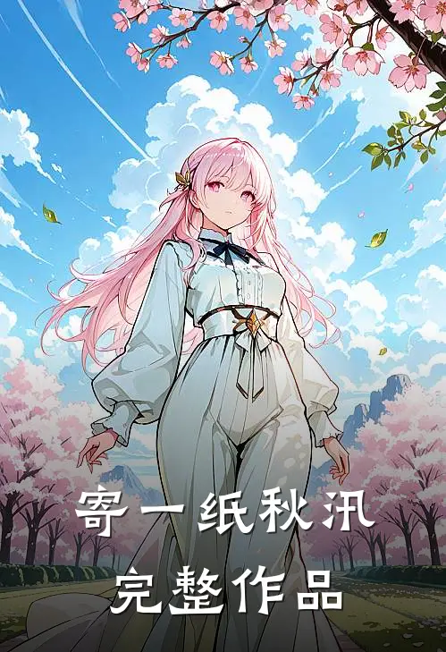 寄一纸秋汛完整作品