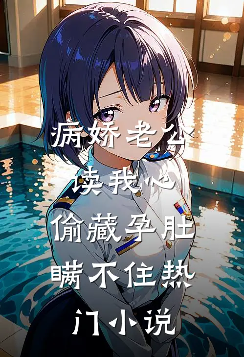 病娇老公读我心，偷藏孕肚瞒不住热门小说