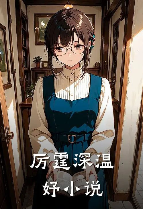 厉霆深温妤小说