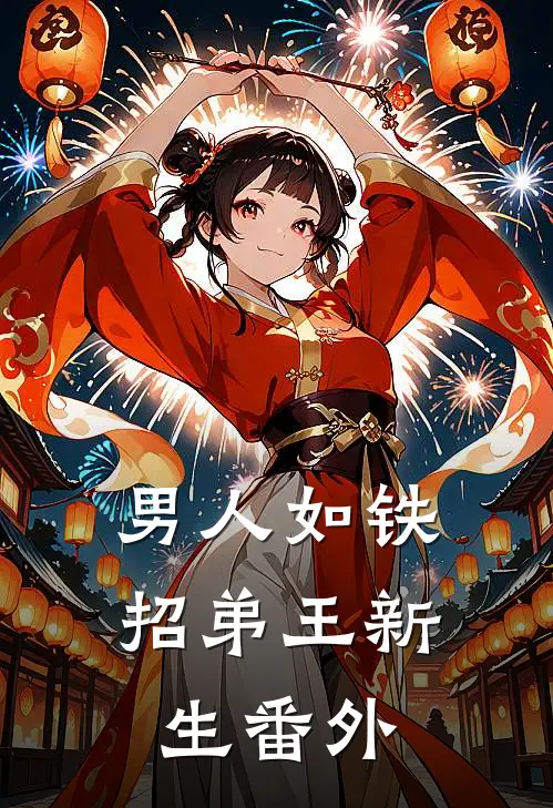 男人如铁招弟王新生番外