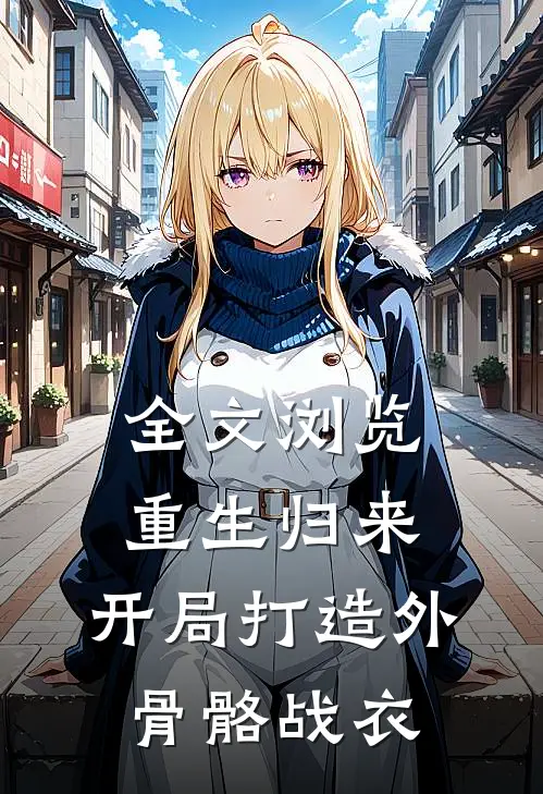 全文浏览重生归来：开局打造外骨骼战衣